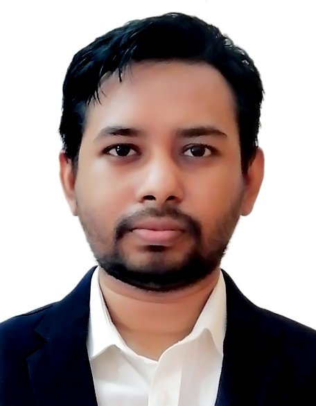 Alok Chandra Dey